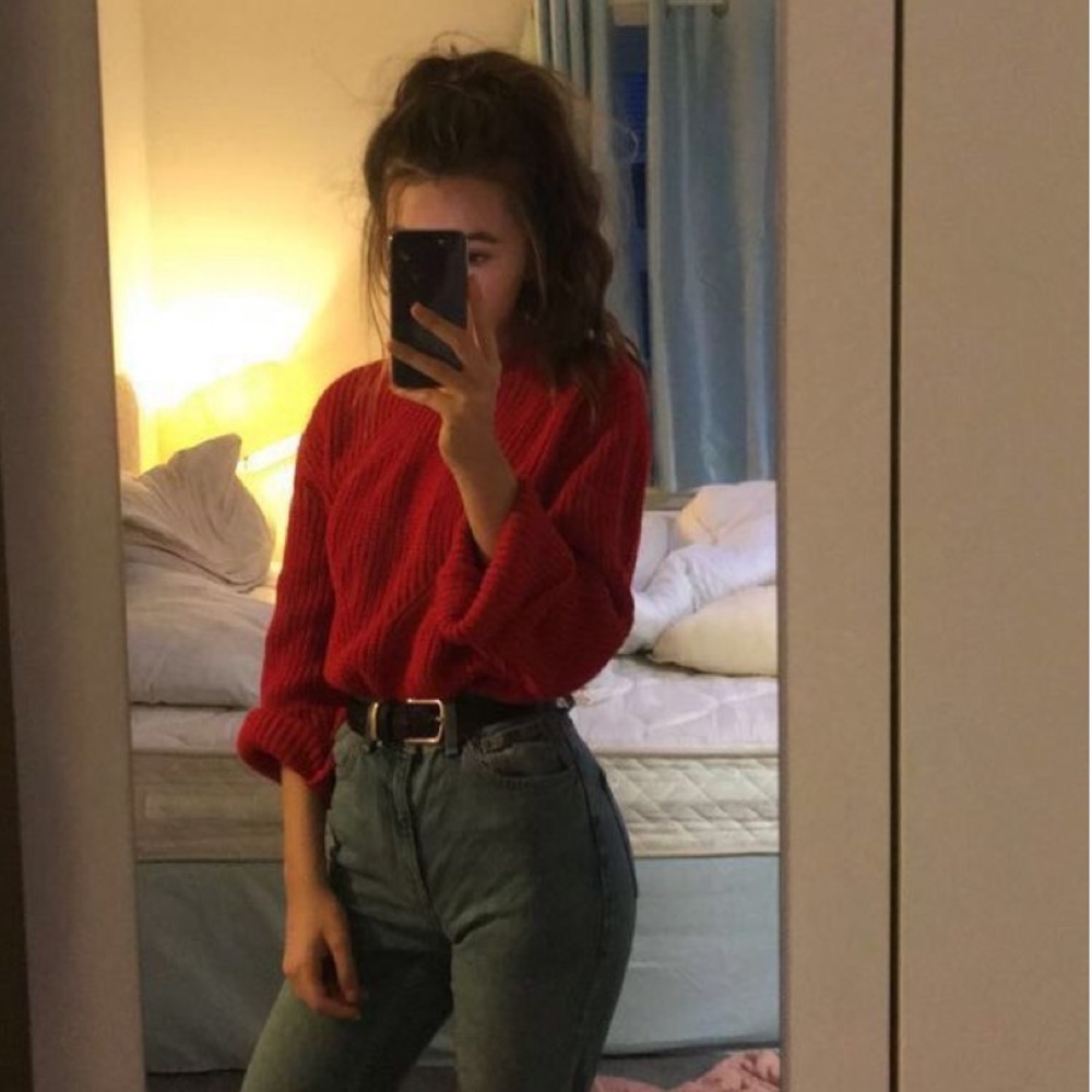 Meet your Posher, Cristal